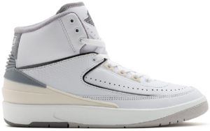 Giay Nike Air Jordan 2 Retro 'Cement Grey' DQ8562-100