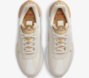 Giay Nike Air Jordan Granville Pro 'Sail' DV1235-100