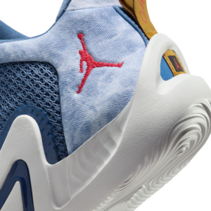 Giay Nike Air Jordan Tatum 1 GS 'Denim' DX5359-400