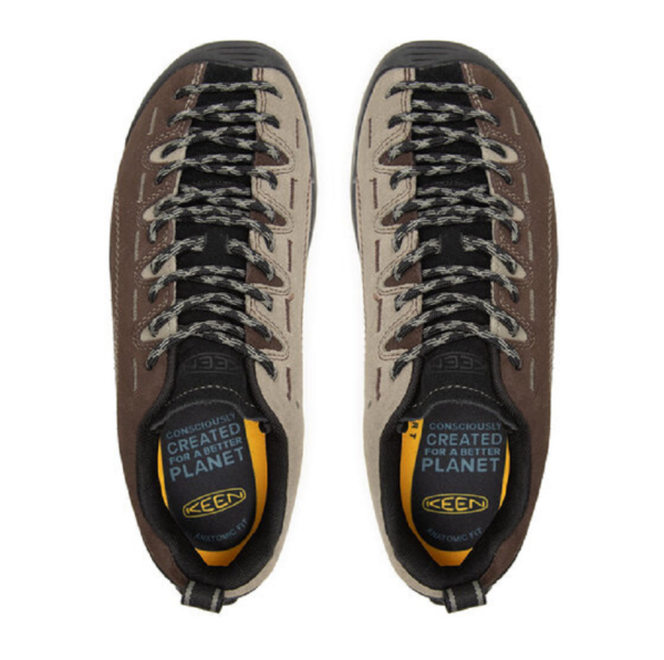 Giay Keen Jasper 'Multi Pale Olive' 1025445
