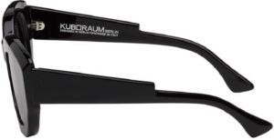 Kinh Kuboraum B2 'Black Shiny'