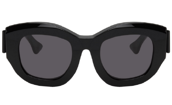 Kinh Kuboraum B2 'Black Shiny'