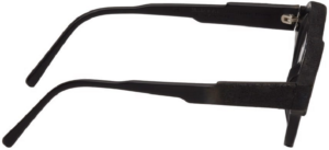 Kinh Kuboraum K9 'Black Burnt'