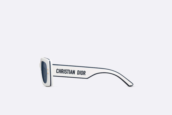 Kinh Dior Diorpacific S1U Square 'White' DPFCS1UQR-95B0