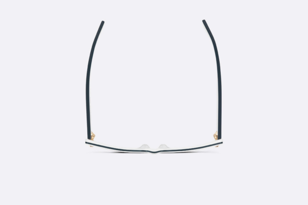Kinh Dior Diorpacific S1U Square 'White' DPFCS1UQR-95B0