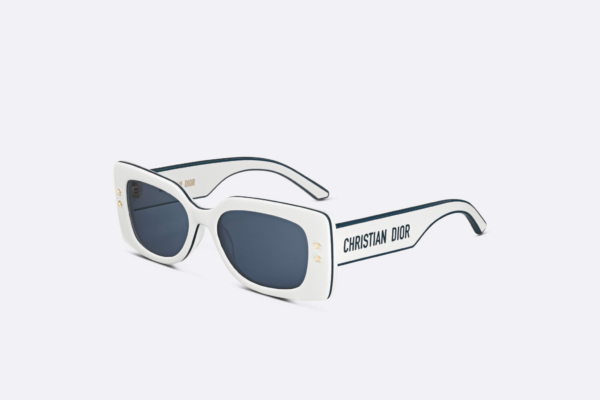Kinh Dior Diorpacific S1U Square 'White' DPFCS1UQR-95B0