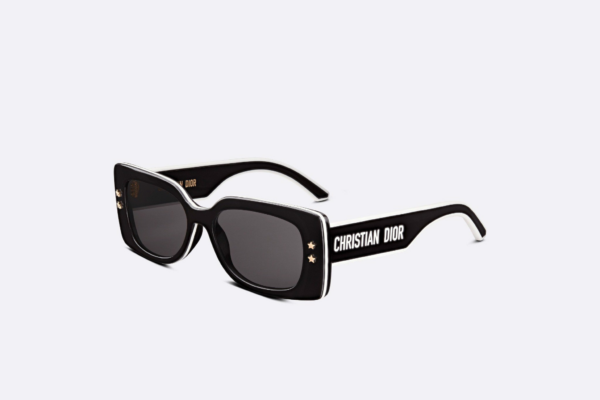 Kinh Dior DiorPacific S1U Square 'Black' DPFCS1UQR-10A0