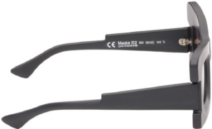 Kinh Kuboraum R2 'Black Shine'