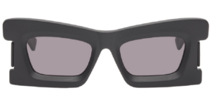 Kinh Kuboraum R2 'Black Shine'