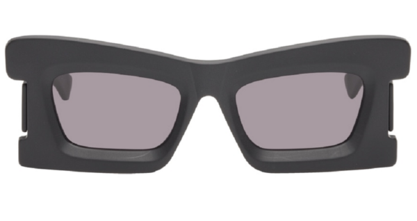 Kinh Kuboraum R2 'Black Shine'
