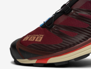Giay Salomon XT-4 'Bitter Chocolate' L41772200