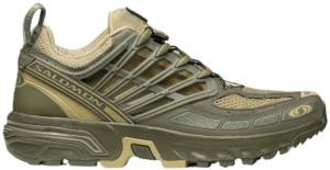 Giay Salomon ACS Pro 'Deep Lichen Green' L47132300