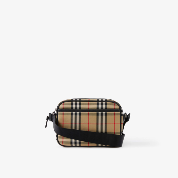 Tui Burberry Paddy 'Archive Beige' 80101521