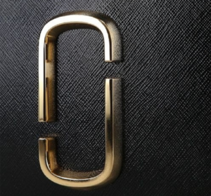 Tui Marc Jacobs Snapshot 'Black' M0014146-003