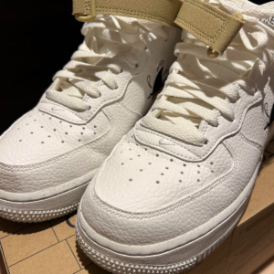 Giay Nike Air Force 1 Mid '07 LV8 Next Nature 'Sun Club' DM0119-100