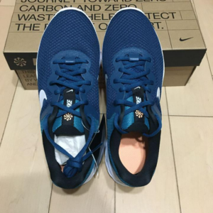 Giay Nike Revolution 6 NN 'Navy' DC3728-403