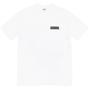 Ao Supreme Body Snatchers Tee 'White'