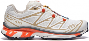 Giay Salomon XT-6 'Sand' L41455300