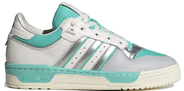 Giay Adidas Originals Rivalry Low 86 'Mint' IE2442