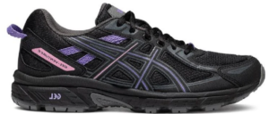 Giay Asics Gel-Venture 6 'Black Purple' 1012B359-002