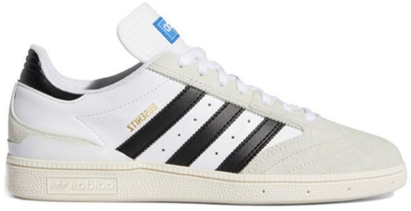 Giay Adidas Busenitz 'White Black' FV5877