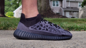 Giay Adidas Yeezy Boost 350 V2 CMPCT 'Slate Onyx' IG9606