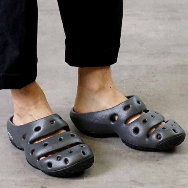 Dep Keen Yogui 'Magnet Black' 1024633