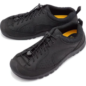 Giay Keen Jasper Rocks SP 'Black' 1026326