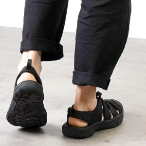 Dep Keen Newport H2 'Triple Black' 1022258