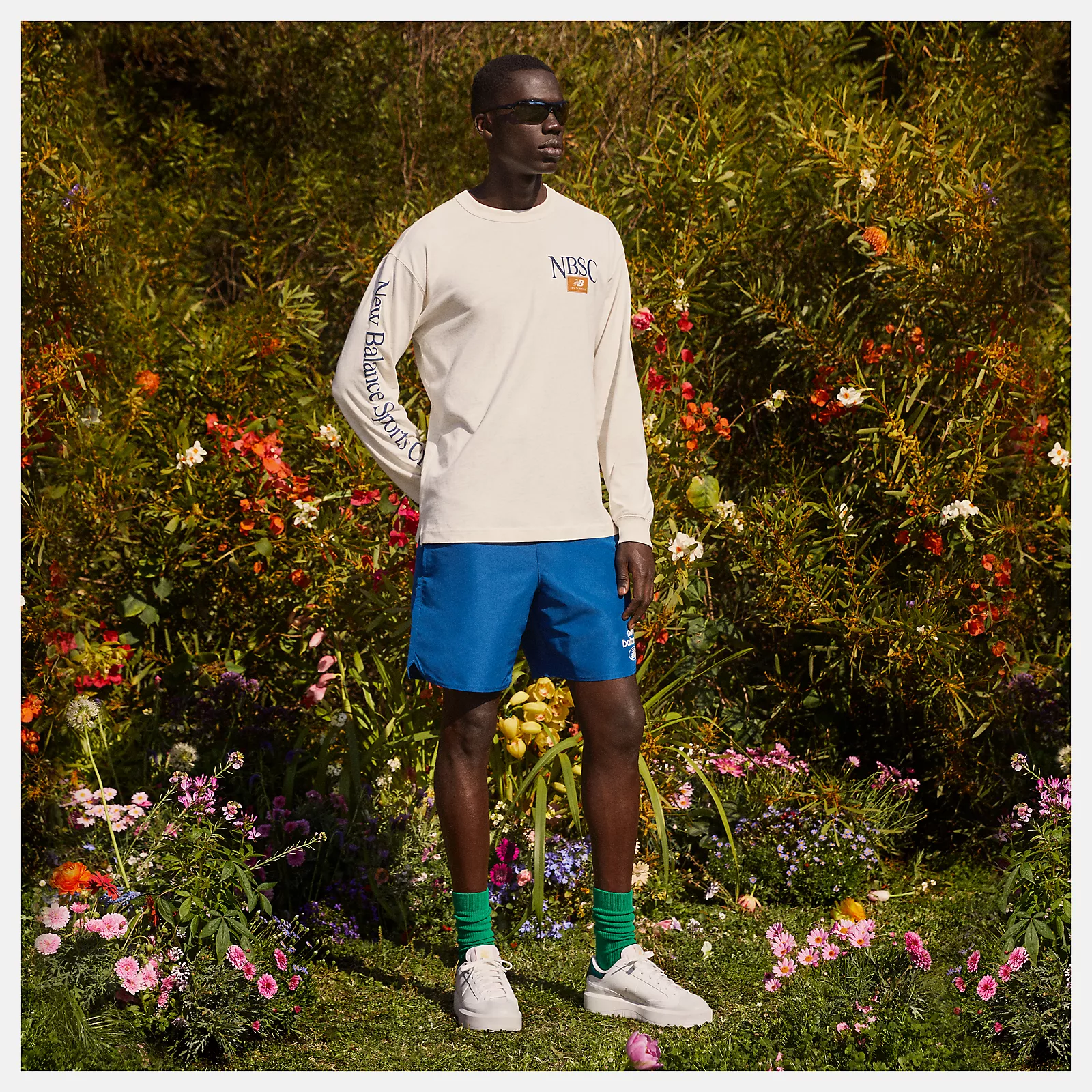 Hinh anh 6: New Balance: Nhung phu kien thoi trang dang so huu trong he nay