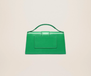Tui Jacquemus Le Grand Bambino 'Green' 213BA007-3037-550