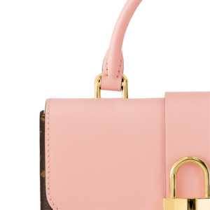 Tui Louis Vuitton Locky BB Bag 'Rose Poudre Pink' M44080