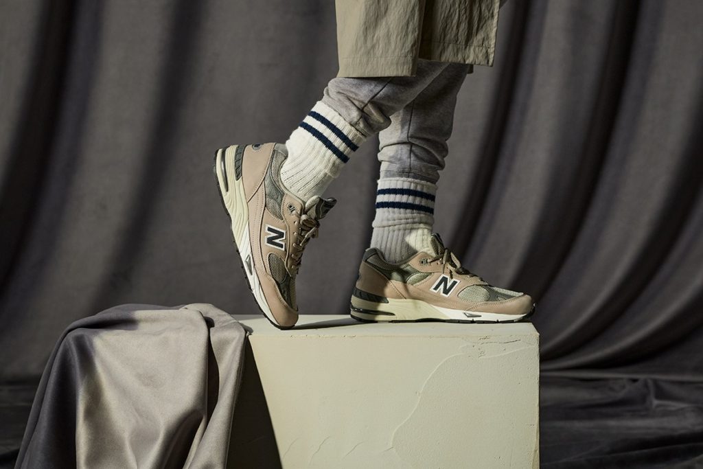 Hinh anh 3: New Balance 992: Mot tuyet tac moi cua New Balance