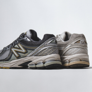 Giay New Balance 860v2 'Earth' ML860KR2