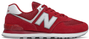 Giay New Balance 574 'Red White' ML574ER2