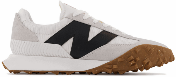 Giay NEW BALANCE XC-72 'White Beige' UXC72SD
