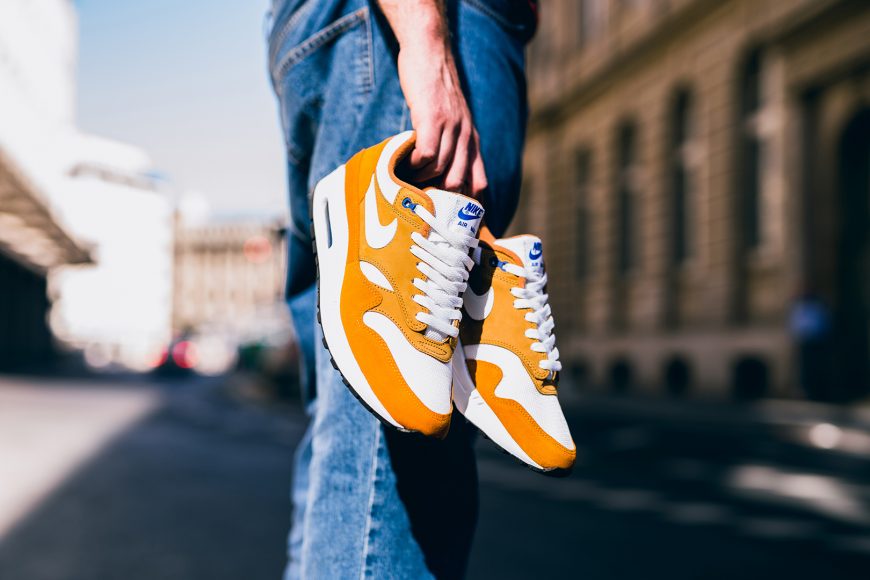 Hinh anh 8: Nike Air Max 1: Su phat trien mang tinh cach mang cua van hoa giay the thao