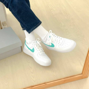 Giay Nike Air Force 1 Low 'Jade Ice' DD8959-113