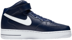 Giay Nike Air Force 1 Mid '07 'Midnight Navy' CK4370-400