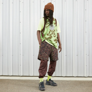 Giay Nike Air Huarache Runner 'Ash Anthracite' DZ3306-002