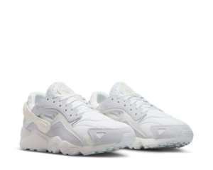 Giay Nike Air Huarache Runner 'White Platinum' DZ3306-100