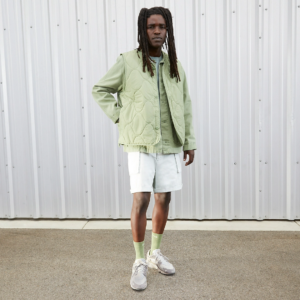 Giay Nike Air Huarache Runner 'White Platinum' DZ3306-100