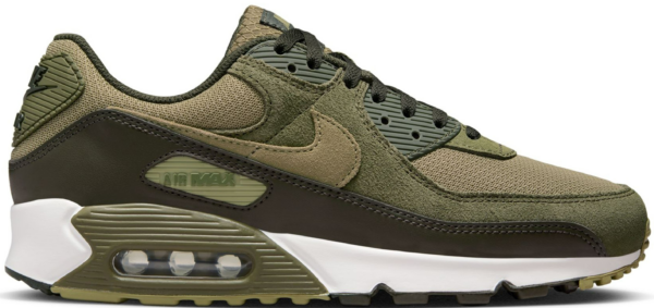 Giay Nike Air Max 90 'Neutral Olive' DM0029-200