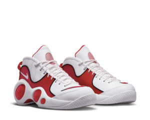 Giay Nike Air Zoom Flight 95 'True Red' DX1165-100