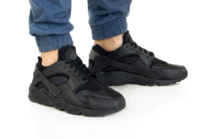 Giay Nike Air Huarache 'Triple Black' DD1068-002