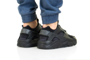 Giay Nike Air Huarache 'Triple Black' DD1068-002