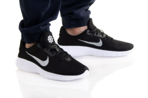 Giay Nike Flex Experience Run 11 'Black White' DD9284-001