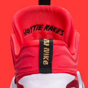 Giay Nike Cosmic Unity 2 x A'ja Wilson 'Hattie Rakes' DH1537-601