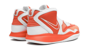 Giay Nike Kyrie Infinity TB 'Team Orange' DO9616-802