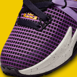 Giay Nike LeBron Witness 7 'Lakers Graffiti' FD0209-001